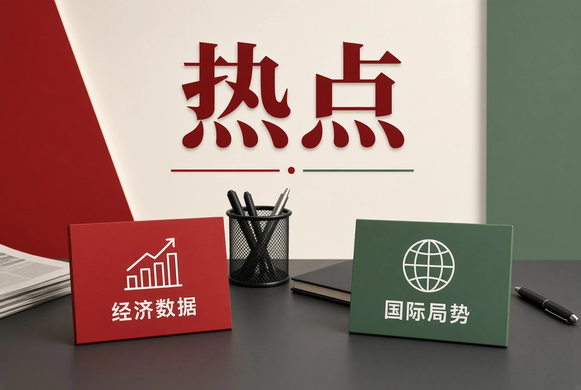 西瓜视频热点内容导览
