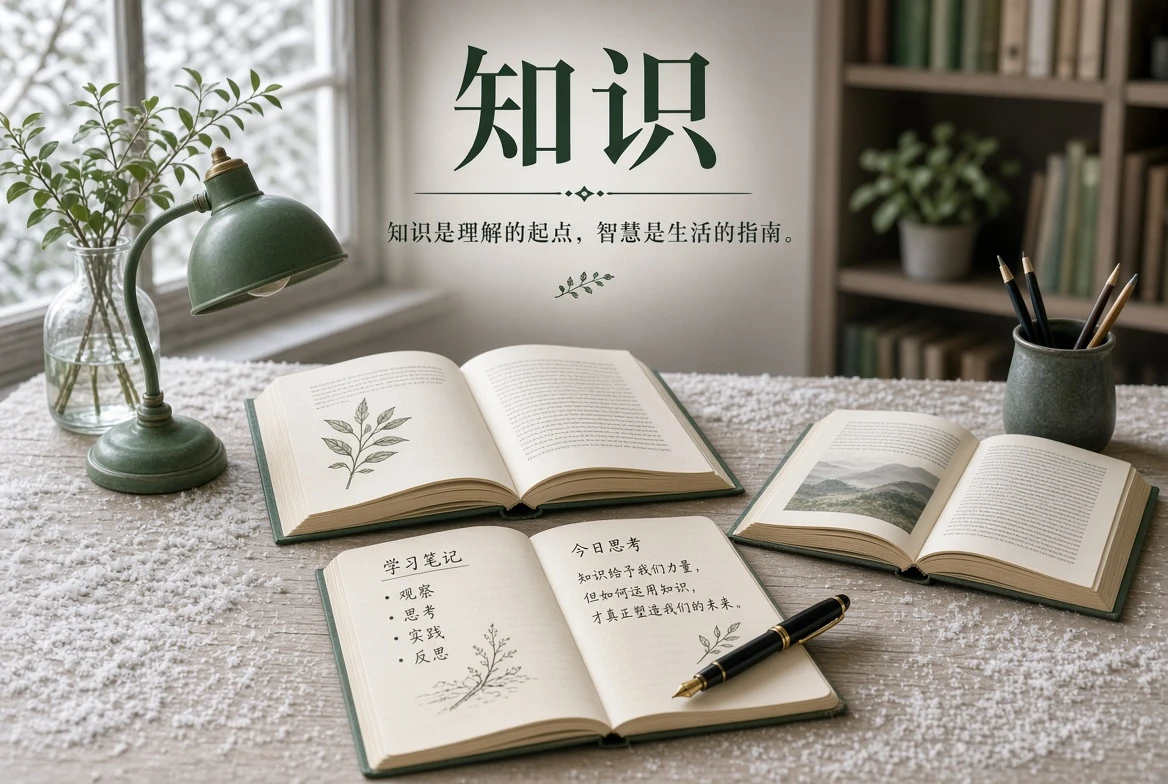 西瓜视频知识内容